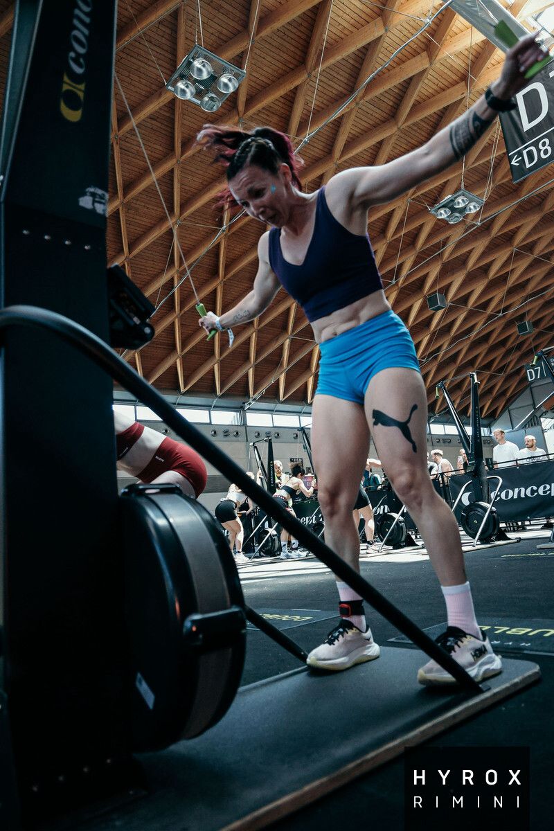 Julie Faes Coaching
