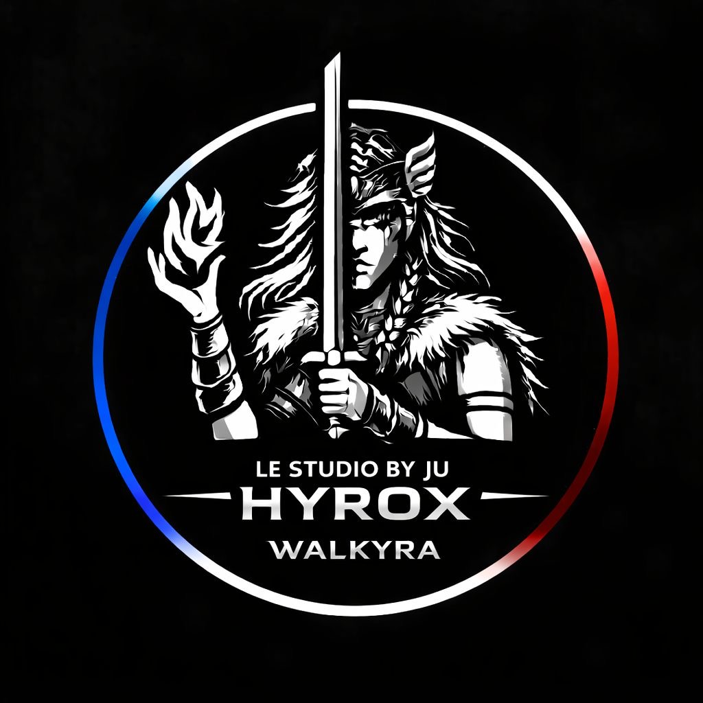 Julie Faes | Walkyra Hyrox